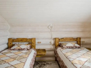 Гостевой дом Сосновка