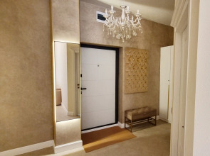 Апартаменты Urban Кот Gold