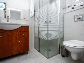 Апартаменты Sweet&Cozy