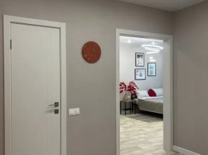 Квартира на Проспекте Максима Горького 26