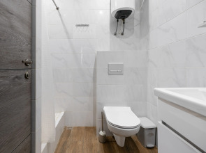 Апартаменты KG Liner трехместные