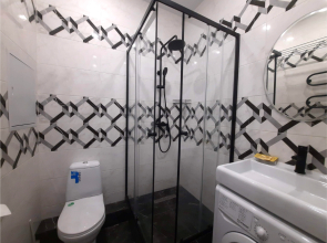 Апартаменты Ваш собственный маленький мир