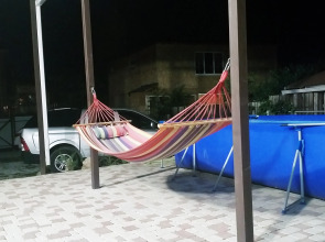 Частный дом Тихий причал