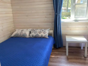 Гостевой Дом PANORAMA ALTAI