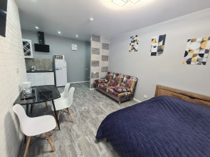 Апартаменты «Оазис» на Проспекте Ленина 54