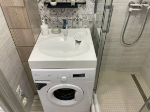 Апартаменты в  Барнауле