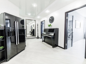 Апартаменты на Мясникова