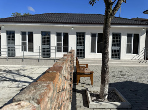 Гостевой дом Black Sea