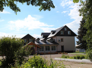 Мини-отель Подсолнухи