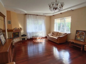 Частный дом В Железноводске