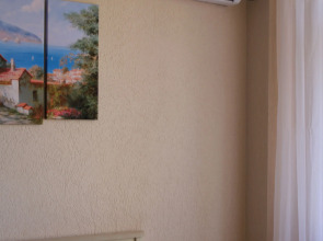 Квартира макс плюс в ЖК Черноморский