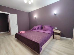 Апартаменты Квартира на Мордовской 34