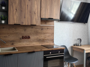 Квартира CozyHome на Мира 57