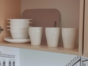 Апартаменты на Жукова 14