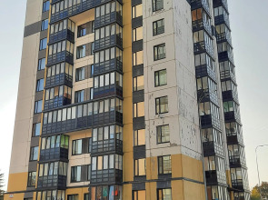 Апартаменты Комфорт