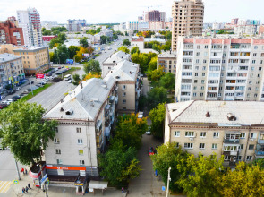 Апартаменты Лофт174