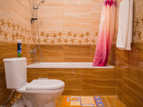 Гостевой дом Lighthouse