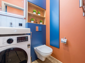 Апартаменты на Западной 85