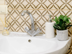 Апартаменты с Видом на Море от LetoApart