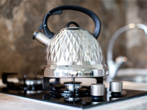 Апартаменты Aday в центре Курска