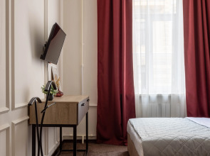 Апартаменты MyhomeYourhome на Рубинштейна 11