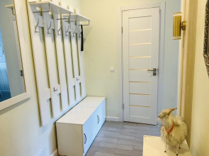 Квартира Пастораль в центре Старой Руссы