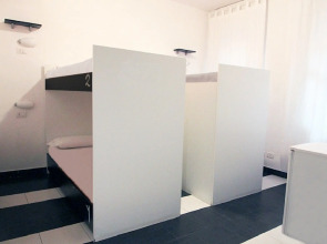 Хостел New Generation Milan Center