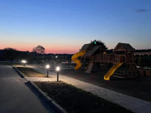 Гостевой дом Эко-Дом у Озера