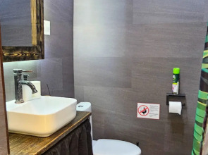 Апартаменты на Молодежной 21