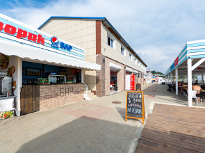 Мини-отель Black Sea