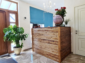 Гостевой дом "Валенсия"