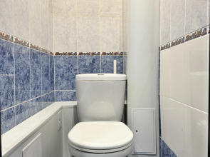 Апартаменты Иванова 4