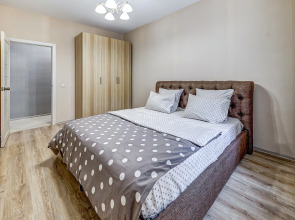 Апартаменты Dostoevsky Apartments от Apartvil