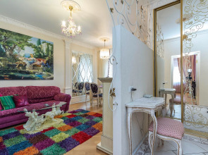 Апартаменты в историческом центре города