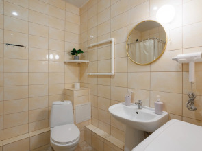 Квартира в Центре с Видом на Воду