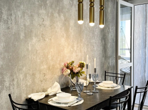 Квартира ЖК Горки Поинт