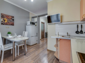 Квартира в Центре у Финляндского вокзала