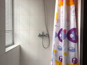 Гостевой дом Шоколадка