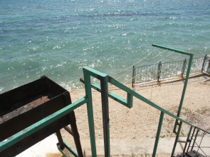 База Отдыха Жемчужный