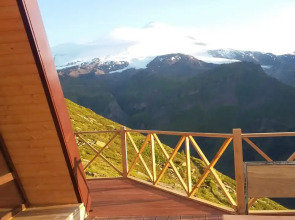 Гостевой Дом MoonHouse