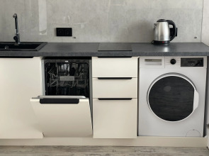 Квартира Ясный берег 12