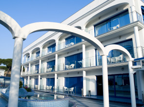 Апарт-отель Masd Mediterráneo