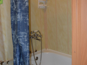 Аппартаменты в Сортавала