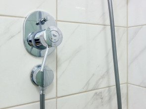 Апартаменты Дом у Дона с видом на Дон на 11 этаже