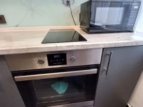 Квартира на бульваре имени Ф.С. Анкудинова 15