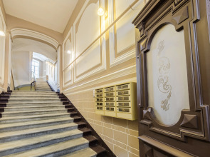 Апарт-отель Staronevsky Dom