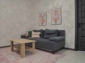 Апартаменты на Солнечной д.2