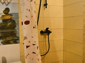 Апартаменты в ЖК Южный парк