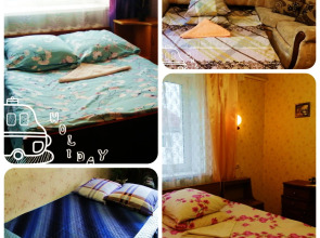 Гостевой дом Усадьба Западная Двина