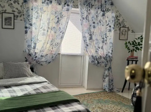 Гостевой дом Mountain